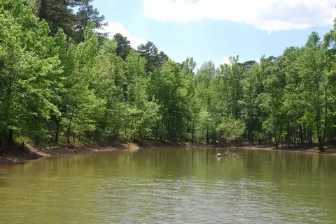 lot50 Lewis Rd, Clarksville, VA 23927
