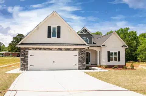170 Cedarbrook Dr, Benson, NC 27504 photo 3