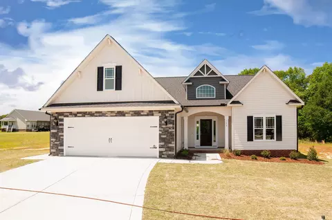 170 Cedarbrook Dr, Benson, NC 27504 photo 1
