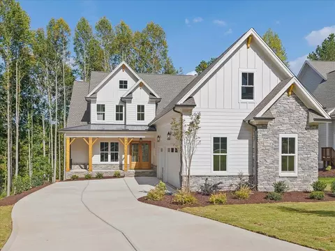 38 Barn Owl Ln, Pittsboro, NC 27312