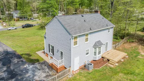 313 Northcliff Dr, Durham, NC 27712 photo 35