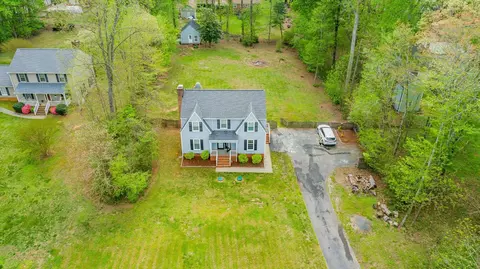 313 Northcliff Dr, Durham, NC 27712 photo 3