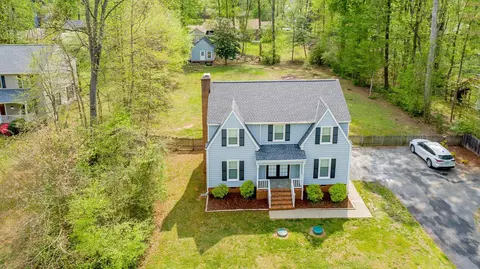 313 Northcliff Dr, Durham, NC 27712 photo 5