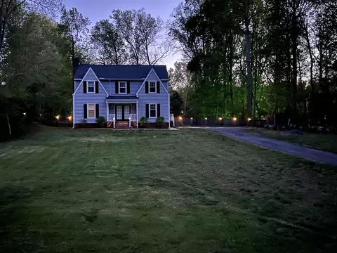 313 Northcliff Dr, Durham, NC 27712 photo 41