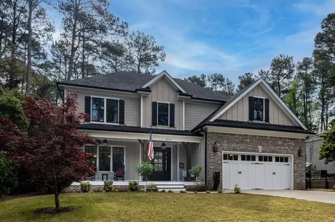 2518 Medway Dr, Raleigh, NC 27608