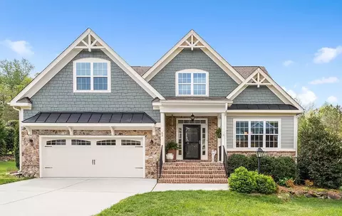 65 Ramsey Ln, Pittsboro, NC 27312