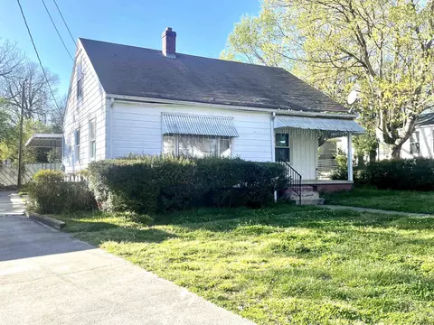113 Markham St, Burlington, NC 27215