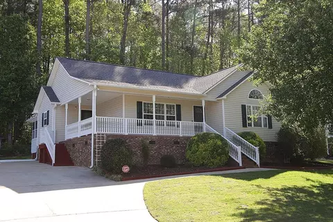 305 Chapwith Rd, Garner, NC 27529 photo 1