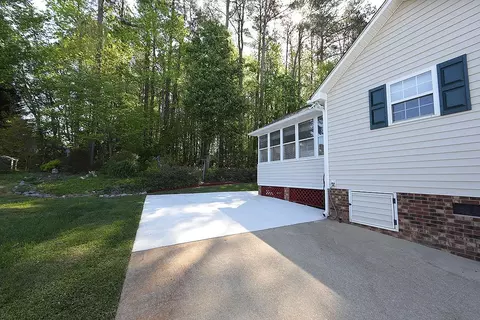 305 Chapwith Rd, Garner, NC 27529 photo 3