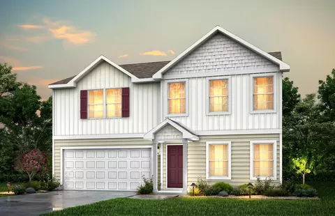 100 Keith, Roxboro, NC 27573