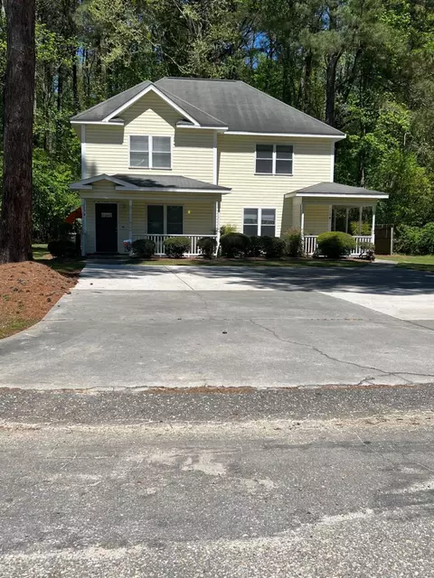 116 Laura Ln #A AND B, Lillington, NC 27546