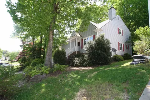 4808 Royal Troon Dr, Raleigh, NC 27604