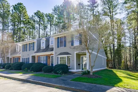 56 Forest Oaks Dr, Durham, NC 27705 photo 1