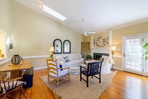 56 Forest Oaks Dr, Durham, NC 27705 photo 5