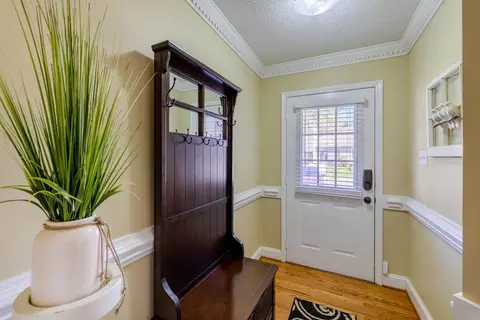 56 Forest Oaks Dr, Durham, NC 27705 photo 22