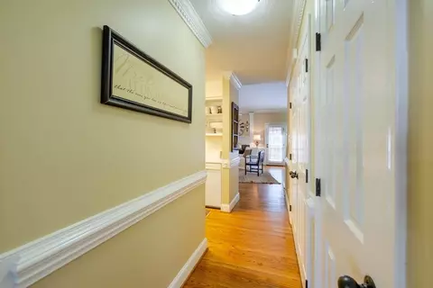 56 Forest Oaks Dr, Durham, NC 27705 photo 19