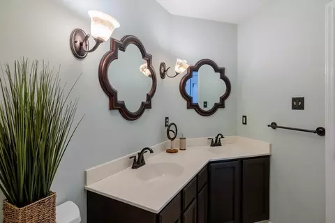 56 Forest Oaks Dr, Durham, NC 27705 photo 8
