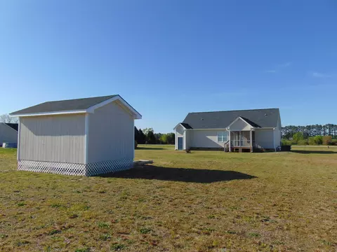 5311 Needham Rd, Bailey, NC 27807 photo 2