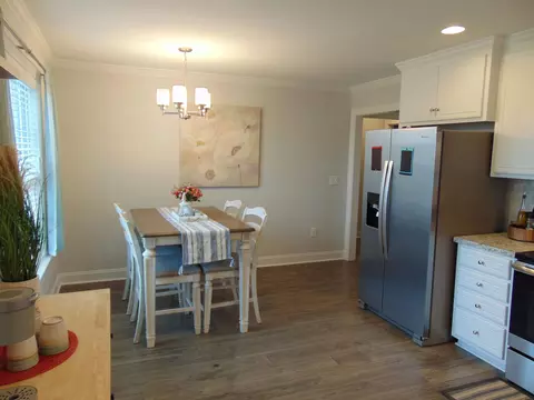 5311 Needham Rd, Bailey, NC 27807 photo 9