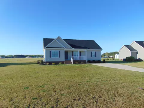5311 Needham Rd, Bailey, NC 27807 photo 5