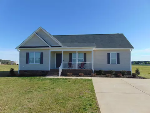 5311 Needham Rd, Bailey, NC 27807 photo 1