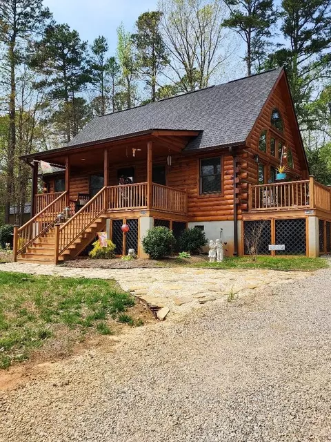 52 Buoy Dr, Henderson, NC 27537