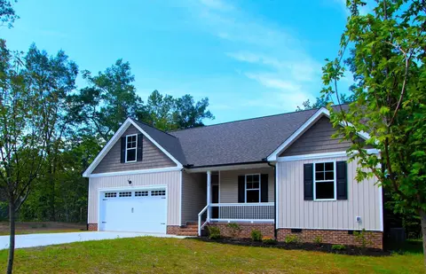 10 Harriet Gentry Ln, Timberlake, NC 27583