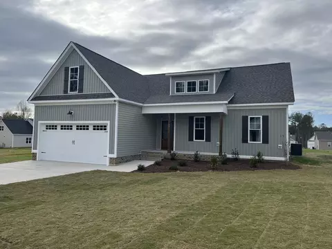 774 Simon Rd, Middlesex, NC 27557