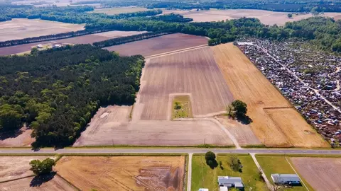 3216 E Nc 222 Hwy, Stantonsburg, NC 27883