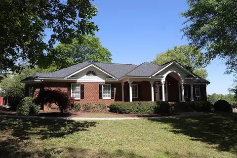711 Maple Rd, Angier, NC 27501 photo 1