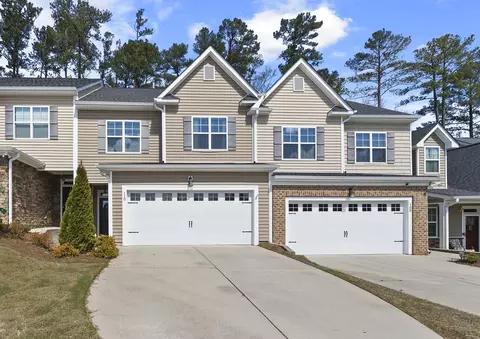 110 Churment Ct, Durham, NC 27703