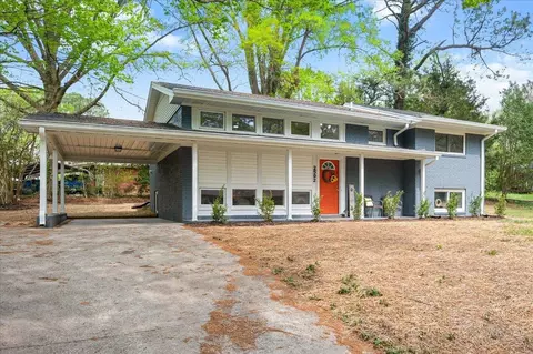 2502 E Weaver St, Durham, NC 27707 photo 2