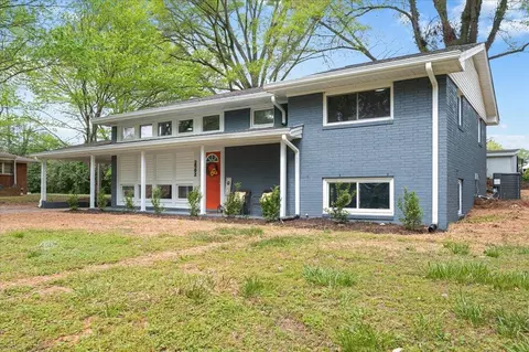 2502 E Weaver St, Durham, NC 27707 photo 4