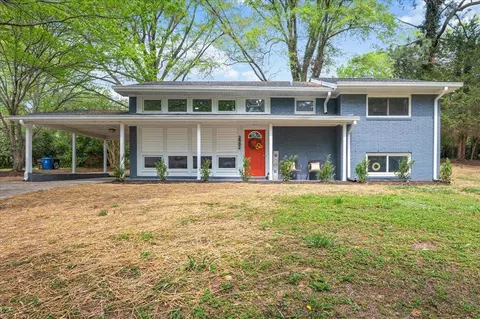 2502 E Weaver St, Durham, NC 27707 photo 3