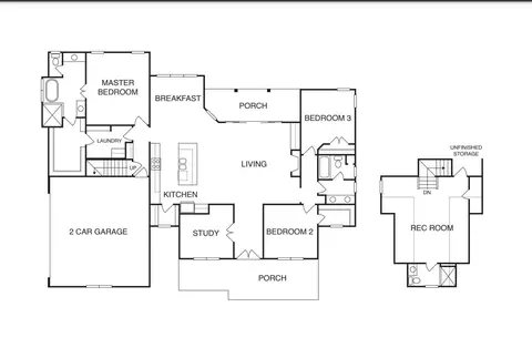 35 Tamaran Ct, Spring Hope, NC 27882 photo 4