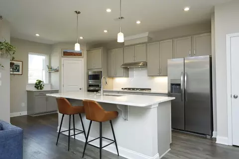 3016 Dunnock Dr, Durham, NC 27713 photo 9