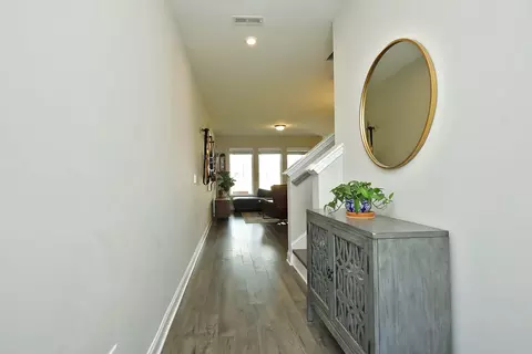 3016 Dunnock Dr, Durham, NC 27713 photo 4