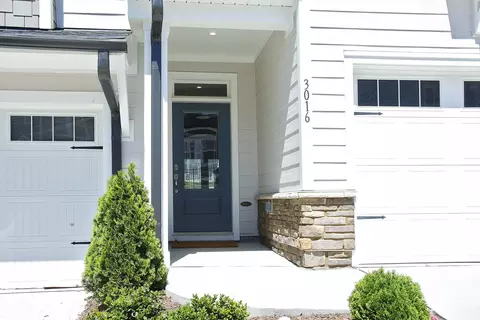 3016 Dunnock Dr, Durham, NC 27713 photo 2
