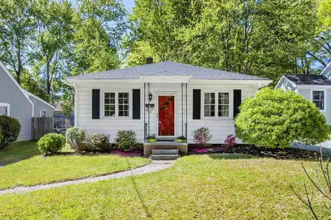 608 E Lavender Ave, Durham, NC 27704 photo 1