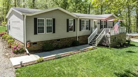 167 Spring Branch Dr, Macon, NC 27551