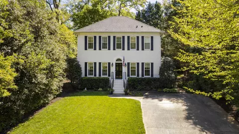 1516 Brooks Ave, Raleigh, NC 27607