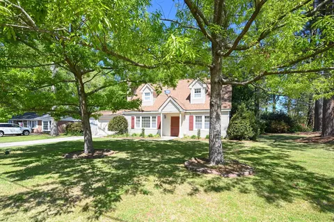 204 Hillside Dr, Smithfield, NC 27577 photo 1