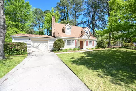 204 Hillside Dr, Smithfield, NC 27577 photo 2