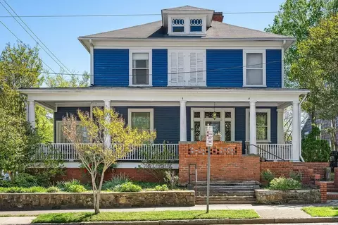 10 N Bloodworth St, Raleigh, NC 27601