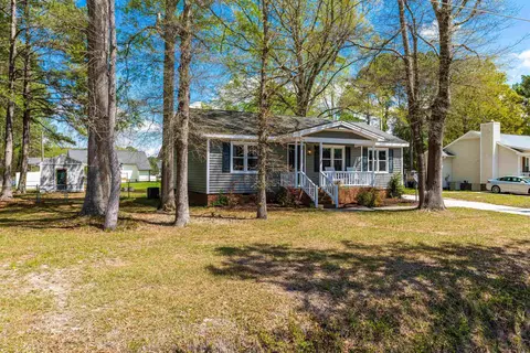 410 Barbour Rd, Smithfield, NC 27577 photo 5