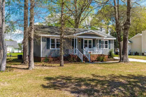 410 Barbour Rd, Smithfield, NC 27577 photo 4