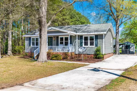 410 Barbour Rd, Smithfield, NC 27577 photo 2