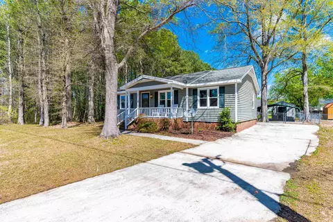 410 Barbour Rd, Smithfield, NC 27577 photo 3