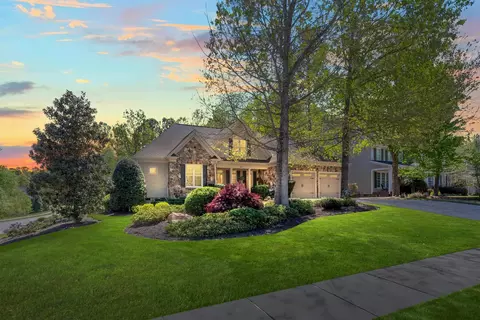 135 Middlecrest Way, Clayton, NC 27527