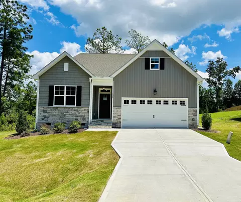 178 Nickleby Way, Wendell, NC 27591